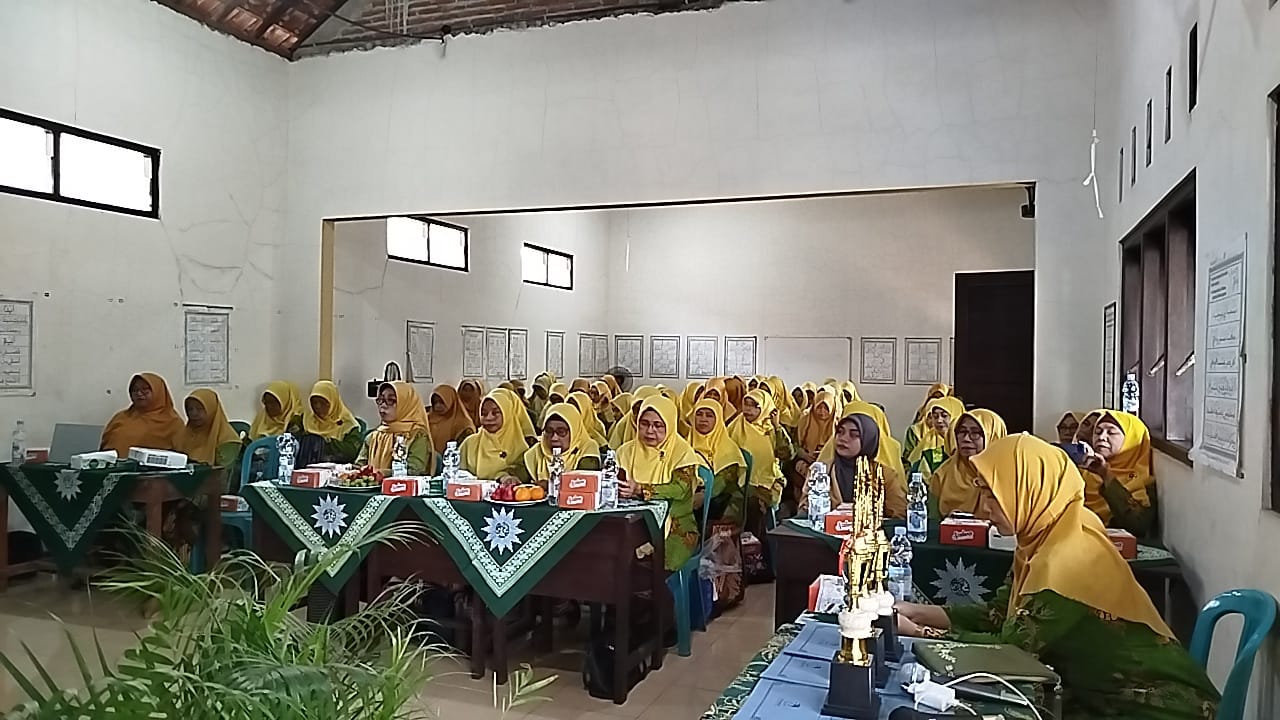 Musyawarah Cabang HMI pemkot cianjur 2025